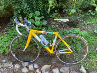 Principia Racer cykel