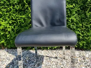 Spisebordstole