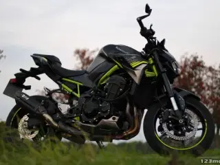 Kawasaki Z 900