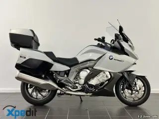 BMW K 1600 GT