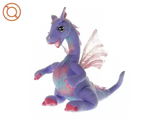 Drage tøjbamse