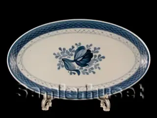 Trankebar Asiet 24x13½ cm. - R.C. 1094
