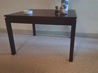 Sofa/side bord