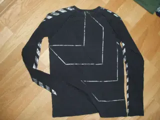 Hummel bluse str. 12 Y