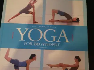 Yoga for begyndere