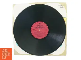Gesj za woda fra Muza Stereo (str. 30 cm)