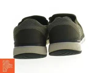 Skechers FLEX ADVANTAGE 3.0 – Komfortable og lette herresneakers i størrelse 43.