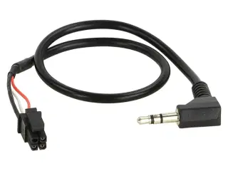 ACV Leadkabel til Pioneer, Sony og Blaupunkt 2010-