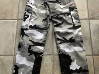 Storgaard Wear Kevlar buks Camo str. XS