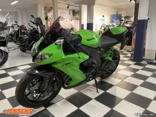 Kawasaki ZX10R