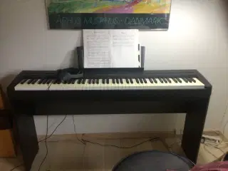 Yamaha klaver