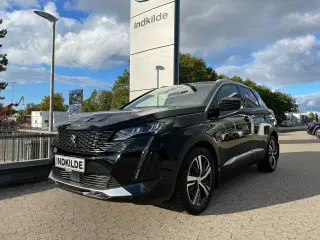 Peugeot 3008 1,6 Hybrid Allure Pack EAT8