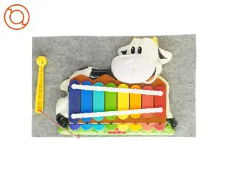 Xylofon fra Fisher Price (str. 32 x 25cm)