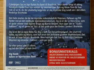 Jule Stjerner
