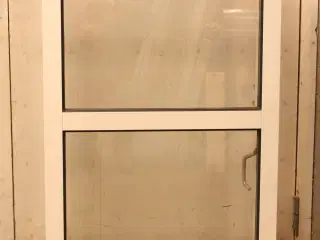 Vinduer Terrassedøre