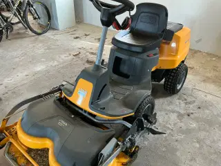 Plæneklipper