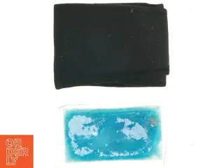 Varmebælte med gel pack (str. 108x13 cm)