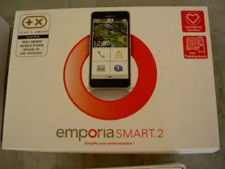 Emporia Smart 2