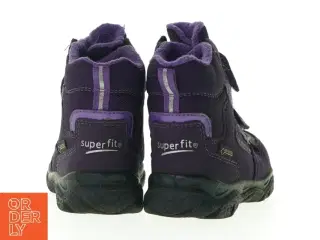 Vinterstøvler fra Super Fit (str. 16 cm)
