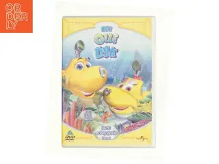 Dyk Olli Dyk