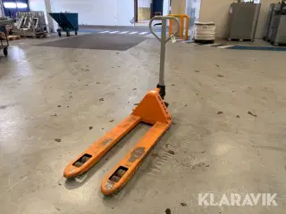 Palleløfter Still Tx25