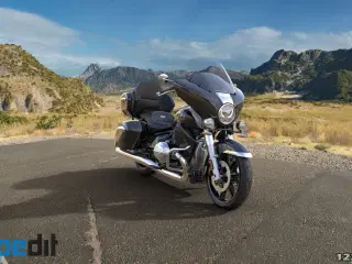 BMW R 18 Transcontinental