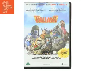 VALIANT