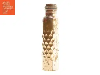 Vintage Messingtermokande