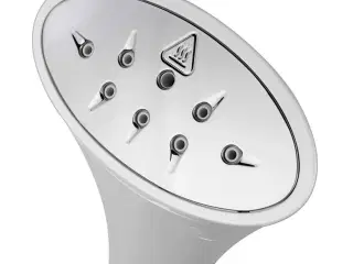 Dampstrygejern HEINRICH'S HGC 8705 – 2,4 l, 1.900 W