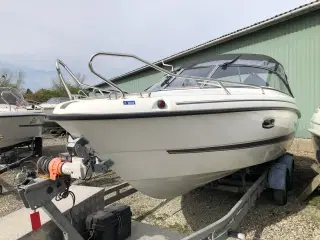 Yamarin 65 DC