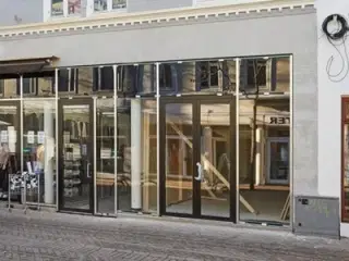 Butik til leje i 5000 Odense C