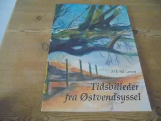 Tidsbilleder fra Østvendsyssel – meget fin stand