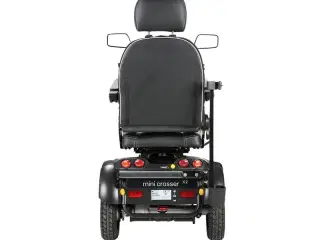 Mini Crosser X2 3W - Elscooter