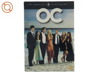The Orange County