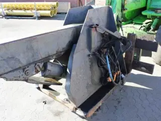 Kran arm