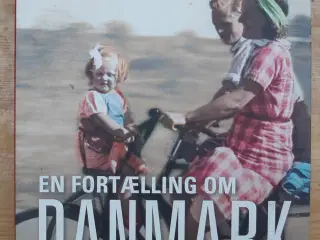 En fortælling om Danmark i det 20. århundrede