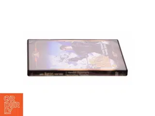 Agent 007 - on Her Majesty&#39;s Secret Serv fra DVD