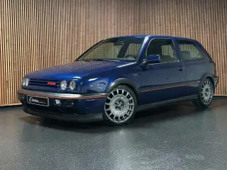 VW Golf III 2,8 VR6