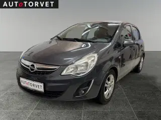 Opel Corsa 1,3 CDTi 95 Enjoy eco