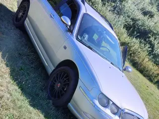 Rover 75 2.5 v6