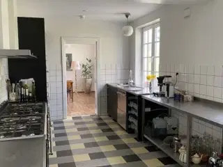 Velkommen til Huset i Hejls