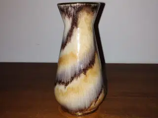 Lille fin west Germany vase