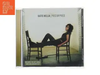 Katie Melua - Piece by Piece CD fra Katie Melua