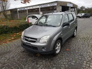 Suzuki Ignis 1.3 benzin