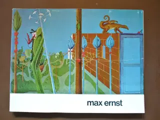 max ernst galeries nationales du grand-palais pari