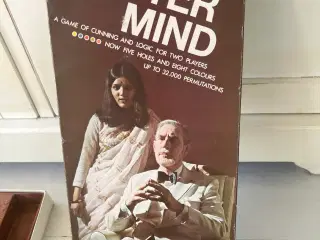 Master mind delux