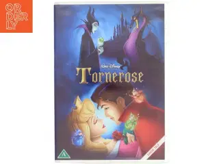 Tornerose