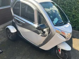 Kabinescooter