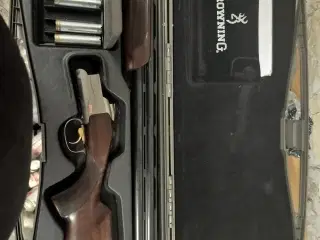Browning 725 sport