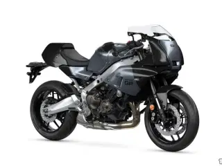 Yamaha XSR 900 GP